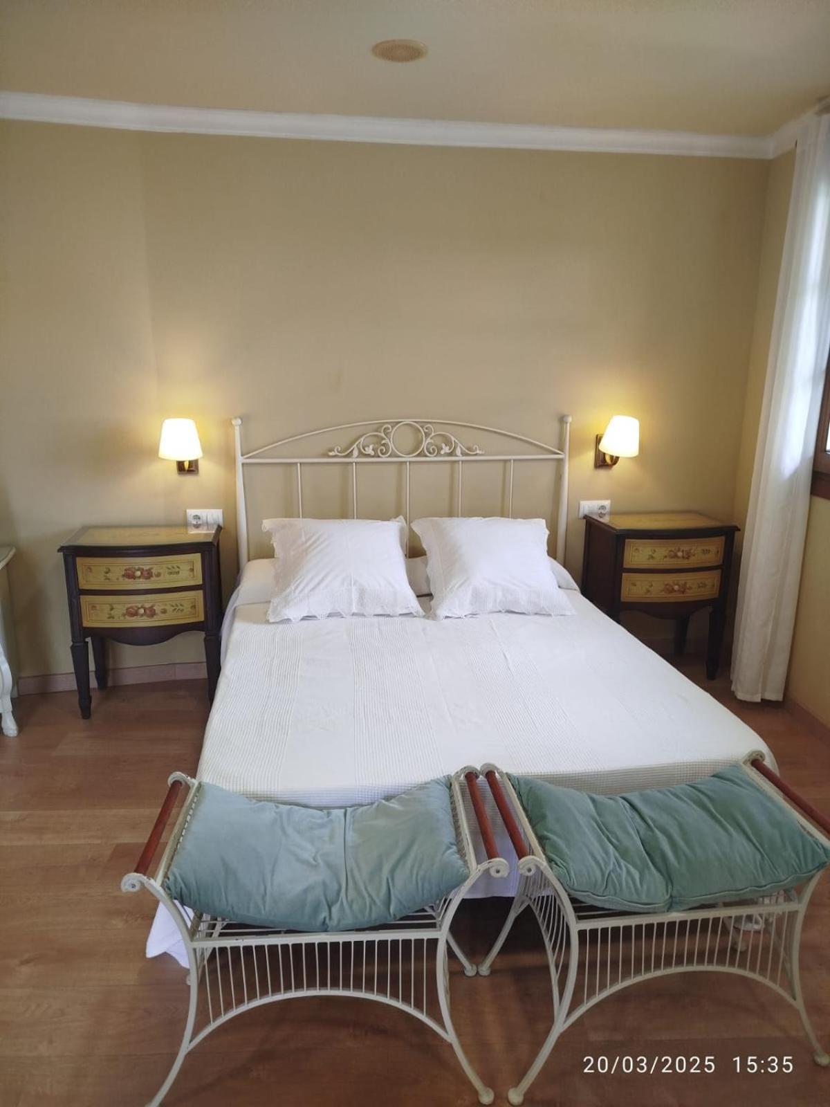 O Apartamento Do Xanza, Ideal Para Parejas Adaptado Movilidad Reducida Meis Eksteriør bilde