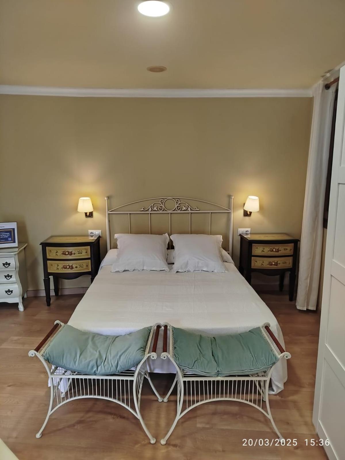 O Apartamento Do Xanza, Ideal Para Parejas Adaptado Movilidad Reducida Meis Eksteriør bilde