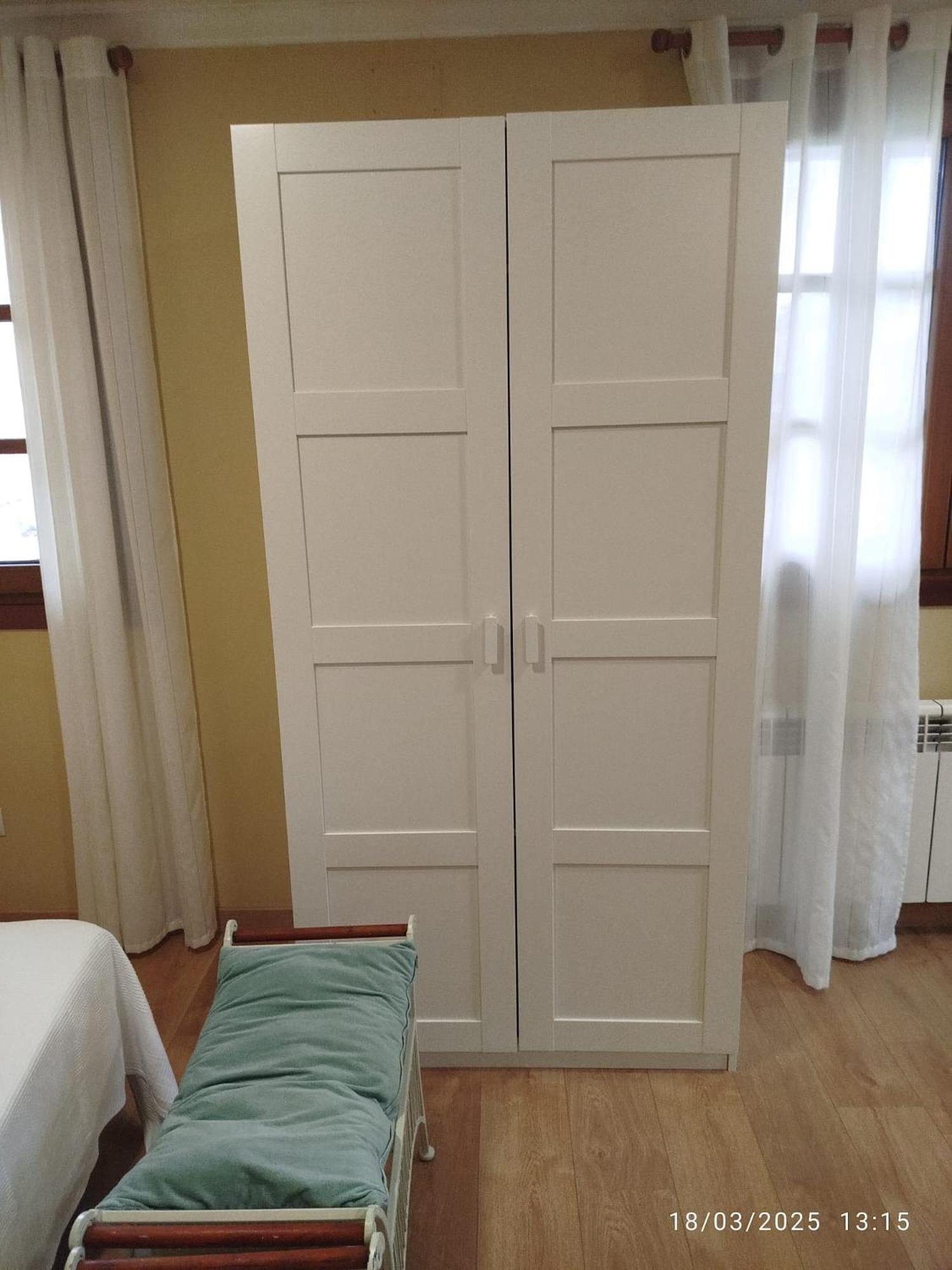 O Apartamento Do Xanza, Ideal Para Parejas Adaptado Movilidad Reducida Meis Eksteriør bilde