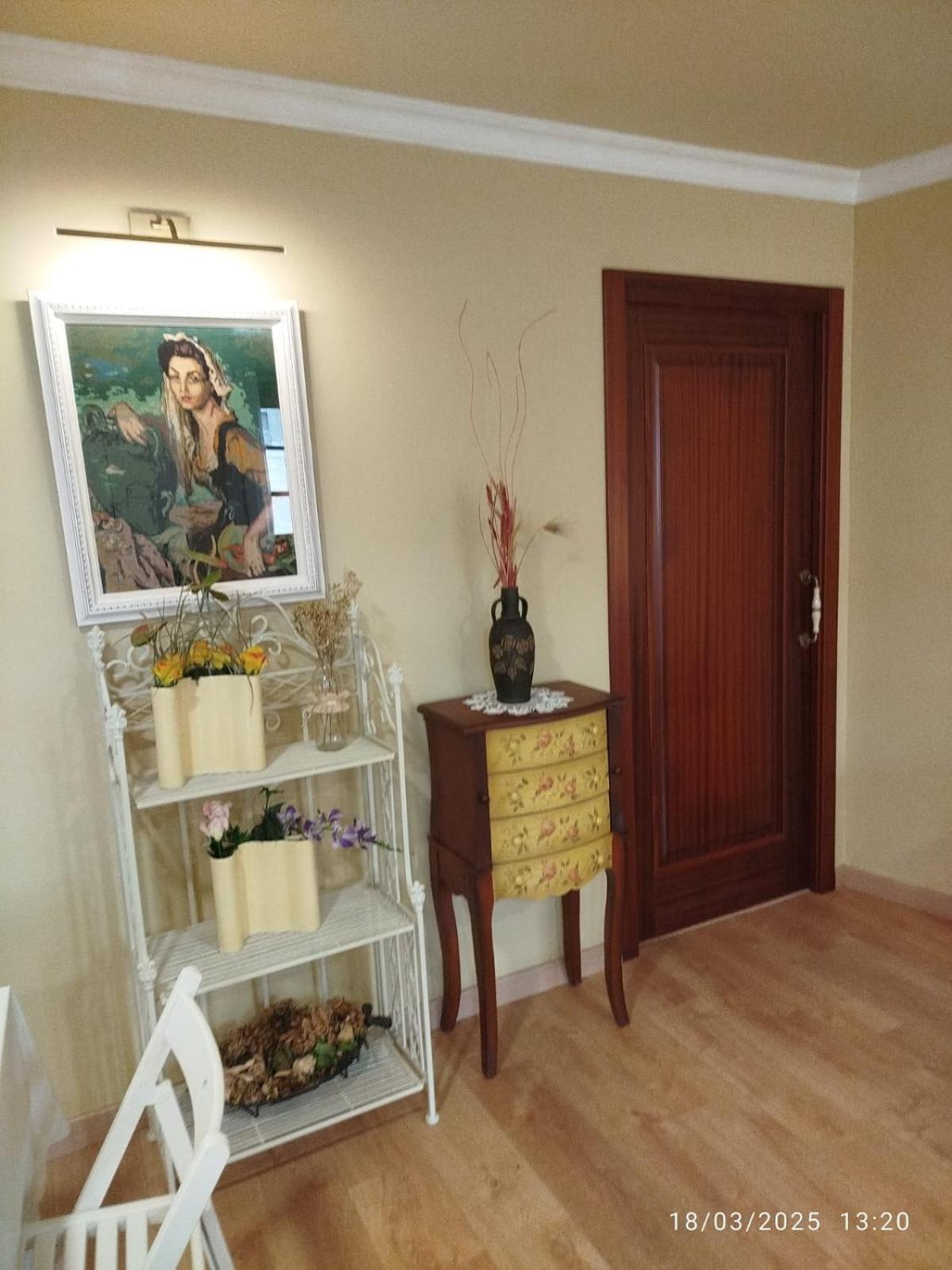 O Apartamento Do Xanza, Ideal Para Parejas Adaptado Movilidad Reducida Meis Eksteriør bilde